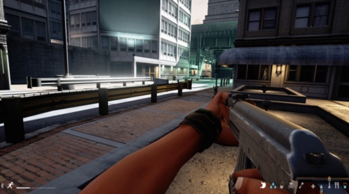 地球online手游官方正版图片3