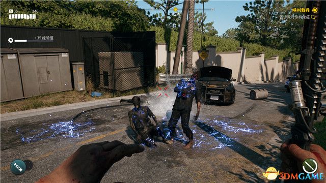 死亡岛2游戏配置 最低配置 推荐配置_死亡岛2图文攻略 全支线任务 全传奇武器全保险箱收集攻略_死亡岛攻略