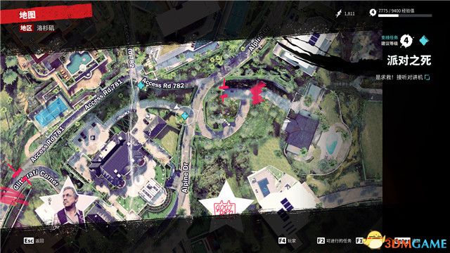 死亡岛攻略_死亡岛2游戏配置 最低配置 推荐配置_死亡岛2图文攻略 全支线任务 全传奇武器全保险箱收集攻略