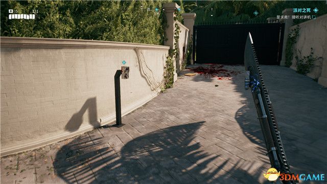 死亡岛2图文攻略 全支线任务 全传奇武器全保险箱收集攻略_死亡岛2游戏配置 最低配置 推荐配置_死亡岛攻略