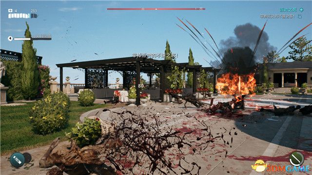 死亡岛2图文攻略 全支线任务 全传奇武器全保险箱收集攻略_死亡岛2游戏配置 最低配置 推荐配置_死亡岛攻略