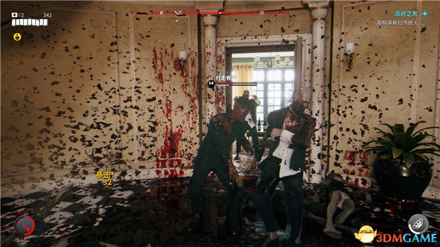 死亡岛2图文攻略 全支线任务 全传奇武器全保险箱收集攻略_死亡岛攻略_死亡岛2游戏配置 最低配置 推荐配置