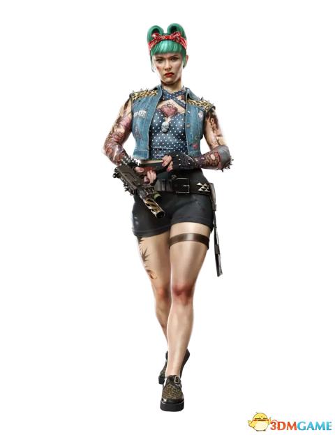 死亡岛2图文攻略 全支线任务 全传奇武器全保险箱收集攻略_死亡岛2游戏配置 最低配置 推荐配置_死亡岛攻略