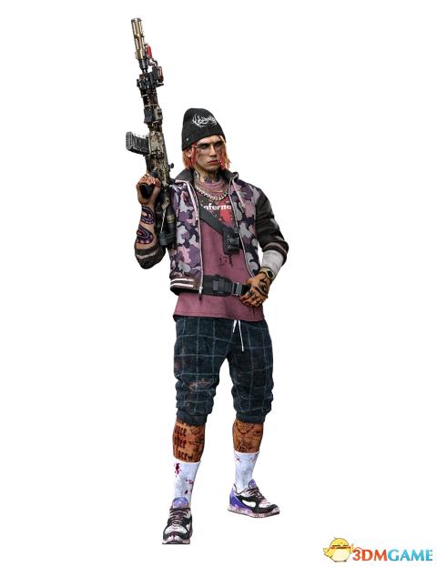 死亡岛2图文攻略 全支线任务 全传奇武器全保险箱收集攻略_死亡岛攻略_死亡岛2游戏配置 最低配置 推荐配置