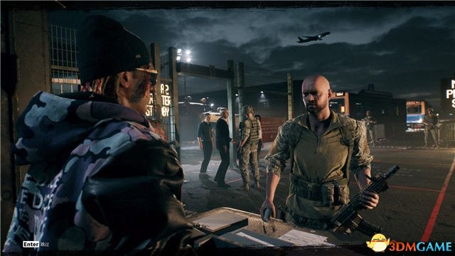 死亡岛攻略_死亡岛2游戏配置 最低配置 推荐配置_死亡岛2图文攻略 全支线任务 全传奇武器全保险箱收集攻略