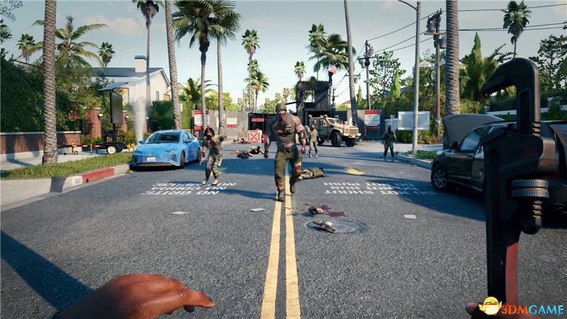 死亡岛2图文攻略 全支线任务 全传奇武器全保险箱收集攻略_死亡岛攻略_死亡岛2游戏配置 最低配置 推荐配置