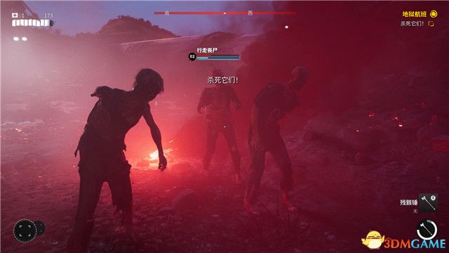 死亡岛2游戏配置 最低配置 推荐配置_死亡岛2图文攻略 全支线任务 全传奇武器全保险箱收集攻略_死亡岛攻略