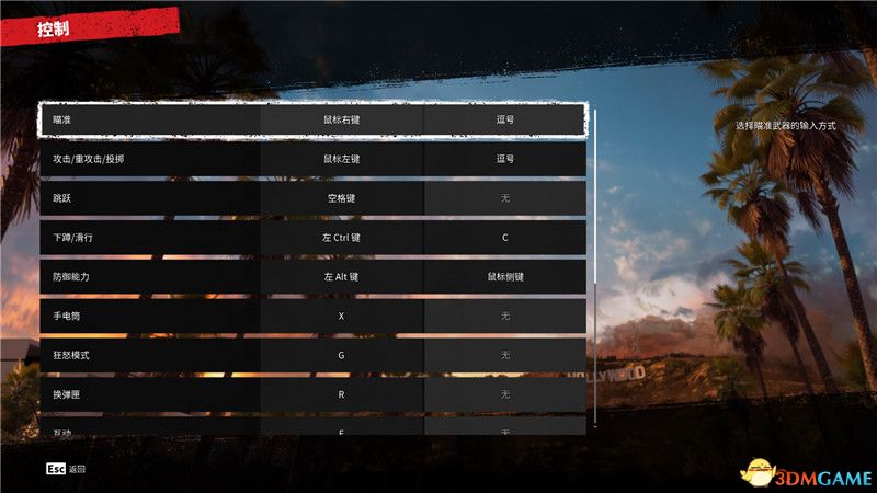 死亡岛2游戏配置 最低配置 推荐配置_死亡岛2图文攻略 全支线任务 全传奇武器全保险箱收集攻略_死亡岛攻略
