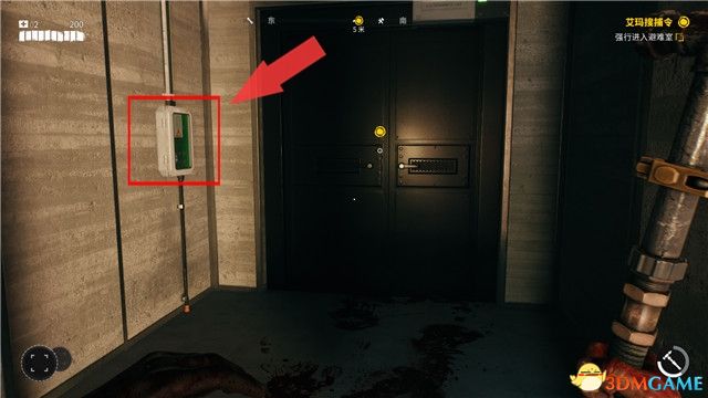 死亡岛2图文攻略 全支线任务 全传奇武器全保险箱收集攻略_死亡岛2游戏配置 最低配置 推荐配置_死亡岛攻略