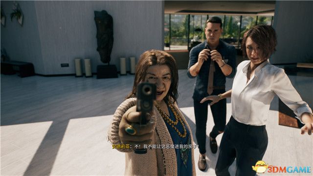 死亡岛2游戏配置 最低配置 推荐配置_死亡岛2图文攻略 全支线任务 全传奇武器全保险箱收集攻略_死亡岛攻略