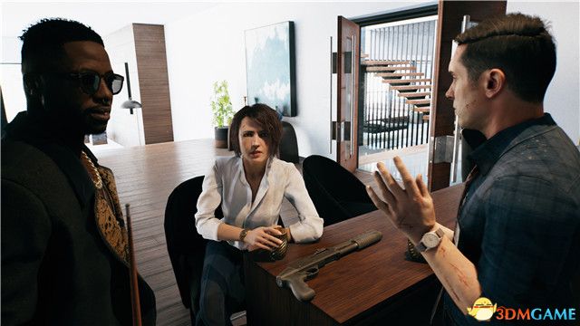 死亡岛2图文攻略 全支线任务 全传奇武器全保险箱收集攻略_死亡岛2游戏配置 最低配置 推荐配置_死亡岛攻略