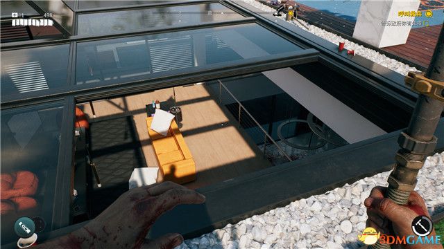 死亡岛2游戏配置 最低配置 推荐配置_死亡岛2图文攻略 全支线任务 全传奇武器全保险箱收集攻略_死亡岛攻略