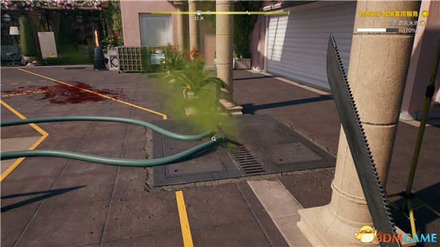 死亡岛2图文攻略 全支线任务 全传奇武器全保险箱收集攻略_死亡岛攻略_死亡岛2游戏配置 最低配置 推荐配置