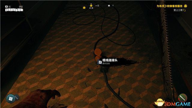 死亡岛2游戏配置 最低配置 推荐配置_死亡岛攻略_死亡岛2图文攻略 全支线任务 全传奇武器全保险箱收集攻略