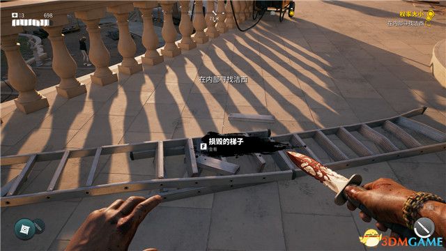 死亡岛2图文攻略 全支线任务 全传奇武器全保险箱收集攻略_死亡岛2游戏配置 最低配置 推荐配置_死亡岛攻略