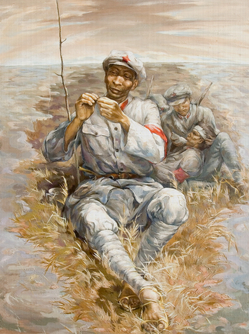 陆定一新闻_陆定一的生平事迹_陆定一与八七会议