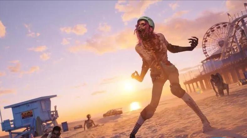 死亡岛2新手开局选什么角色