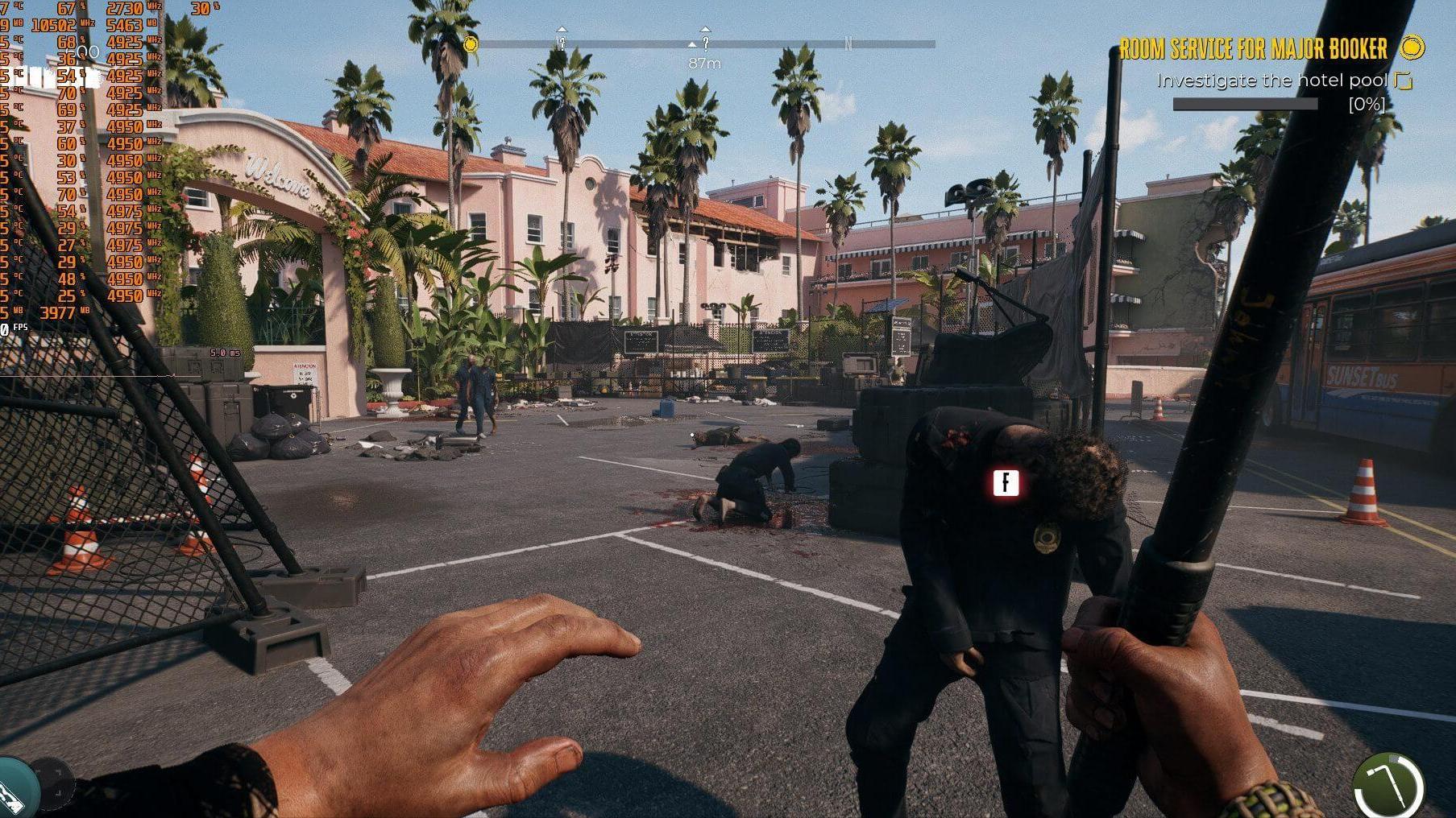 死亡岛2角色选择攻略_死亡岛2新手开局职业推荐_死亡岛攻略