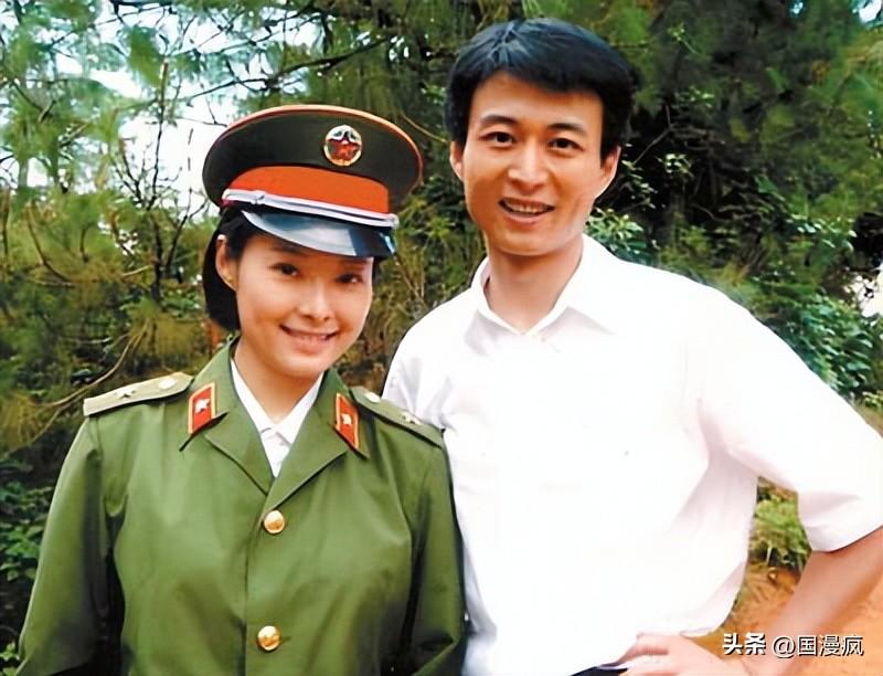 袁立徐威有孩子吗_袁立徐威800万四合院_袁立婚姻经历