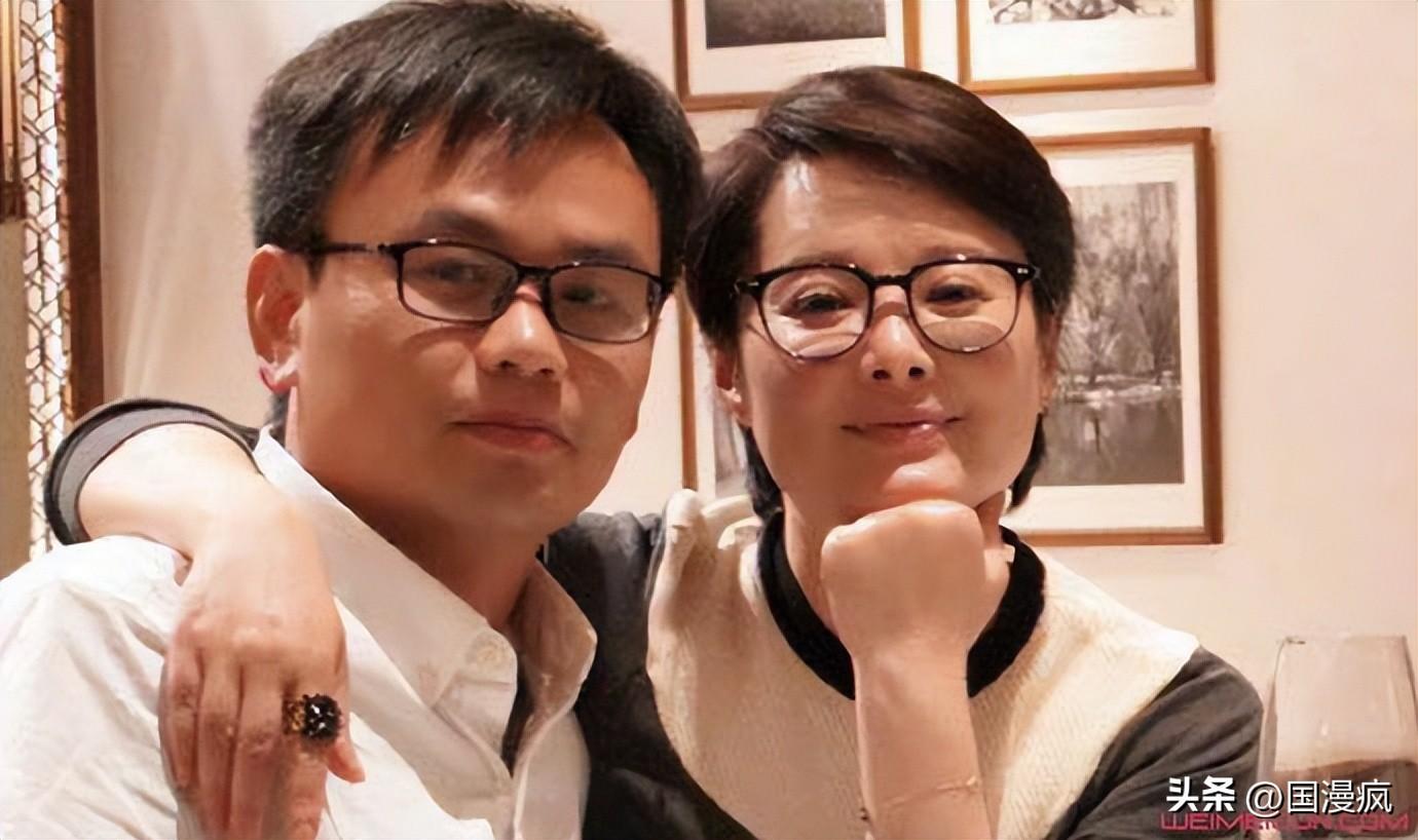 袁立婚姻经历_袁立徐威800万四合院_袁立徐威有孩子吗