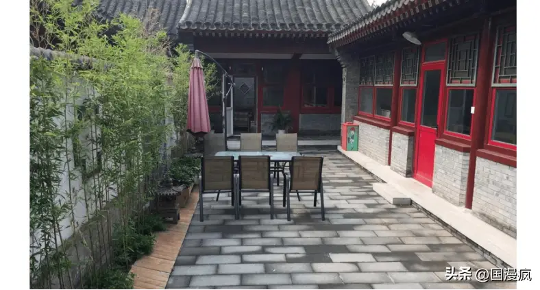 袁立徐威800万四合院_袁立婚姻经历_袁立徐威有孩子吗