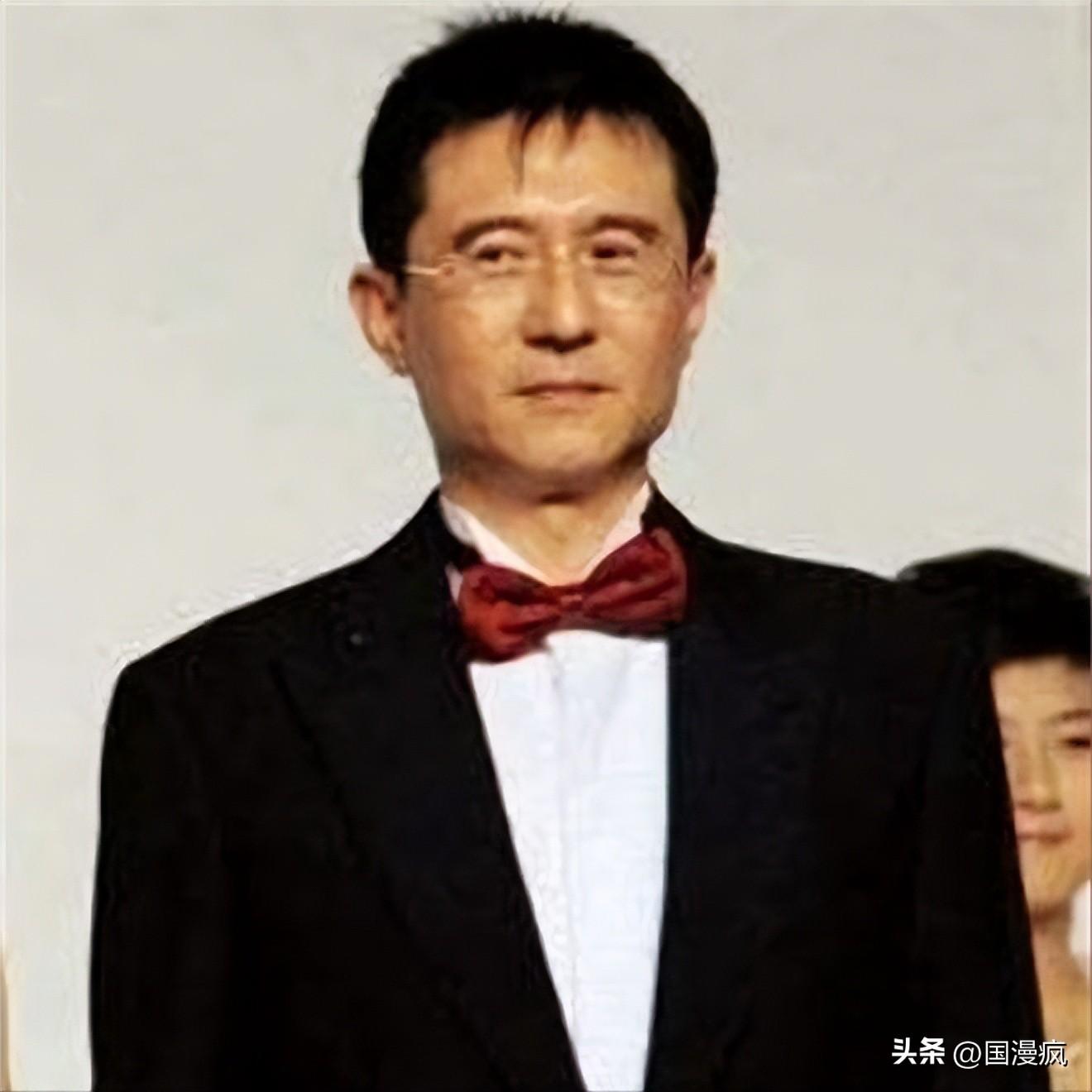 袁立徐威有孩子吗_袁立婚姻经历_袁立徐威800万四合院