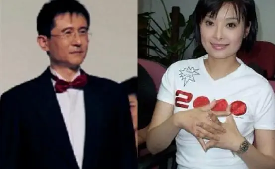 袁立原生家庭重男轻女_袁立演艺圈经历_袁立徐威有孩子吗