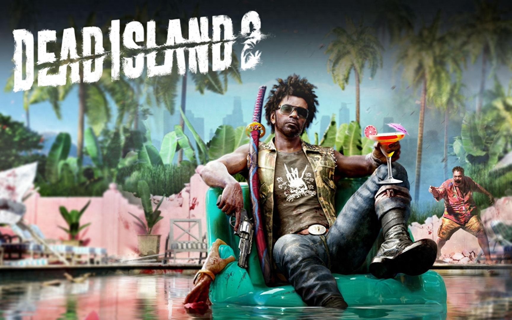 从新手到大神：《死亡岛 2》强力角色深度推荐指南