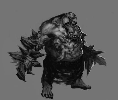 死亡岛攻略_游戏丧尸种类 病毒感染类丧尸 瘟疫型丧尸