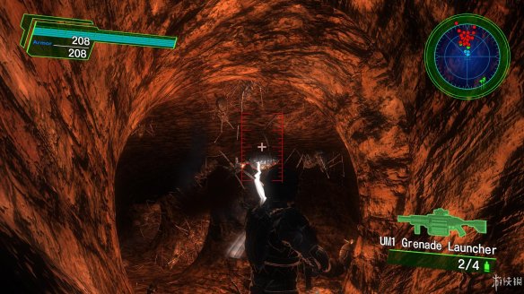 地面防卫军_地球防卫军4.1 游戏介绍_地球防卫军4.1 评测