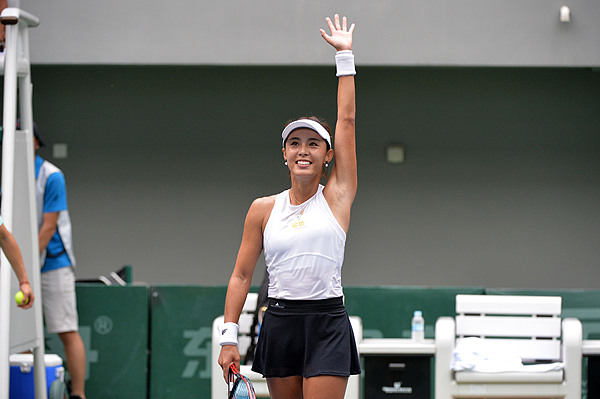 全运会网球比赛时间地点 项目设置_全运会网球参赛名单 郑钦文王欣瑜张之臻商竣程布云朝克特_郑钦文退出全运会网球比赛