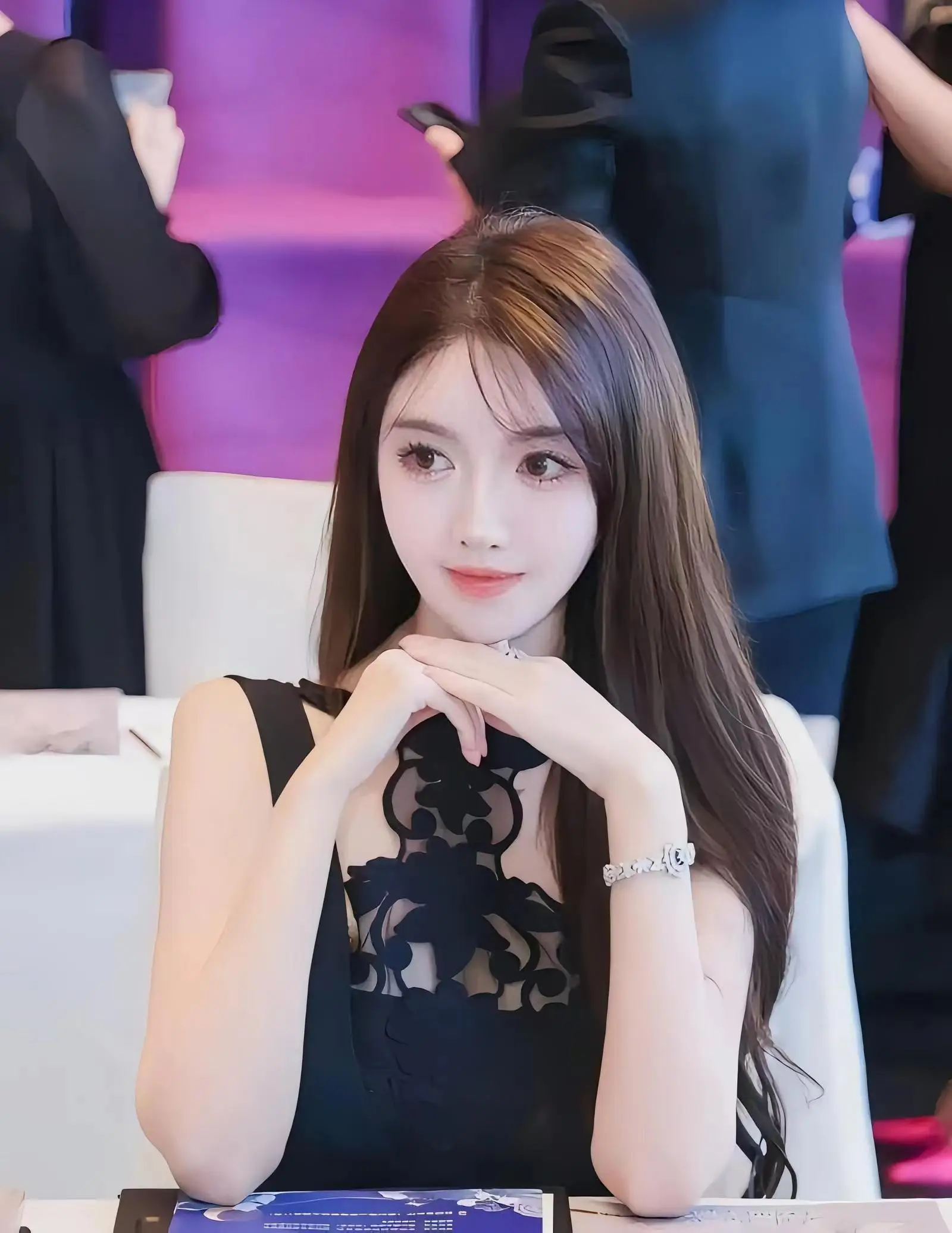 黄晓明叶珂官宣恋情_叶珂怀孕爆料_骆莉娜分手费