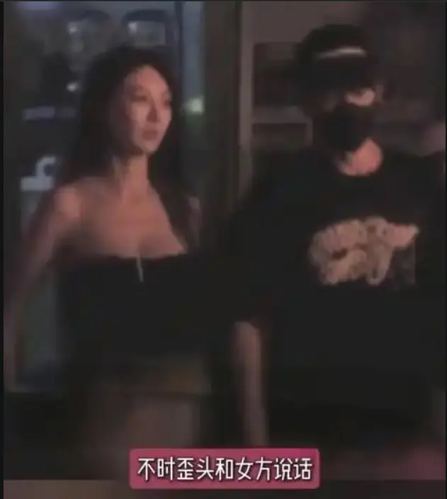 叶珂怀孕爆料_骆莉娜分手费_黄晓明叶珂官宣恋情