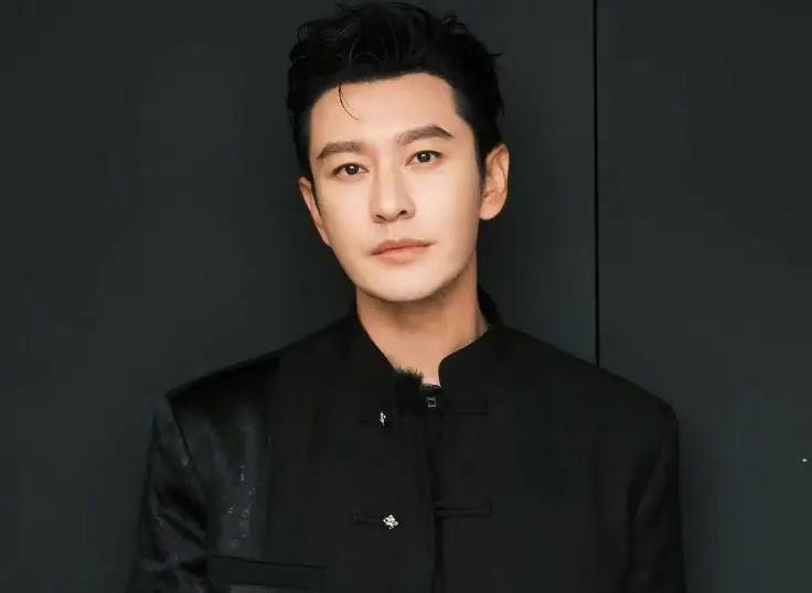 叶珂怀孕爆料_骆莉娜分手费_黄晓明叶珂官宣恋情