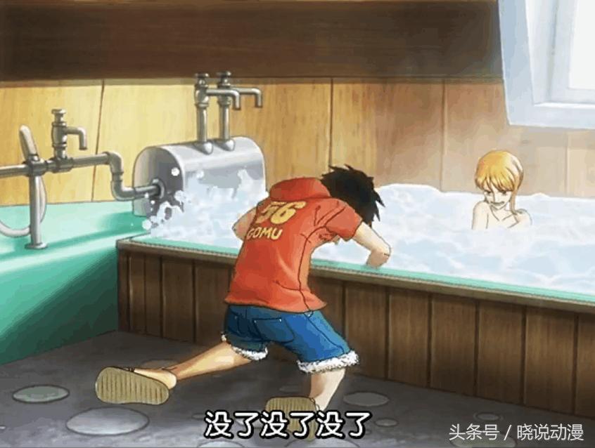 海贼王路飞草帽丢失事件_航海王3D追逐草帽大冒险剧情解析_海贼王追逐草帽大冒险