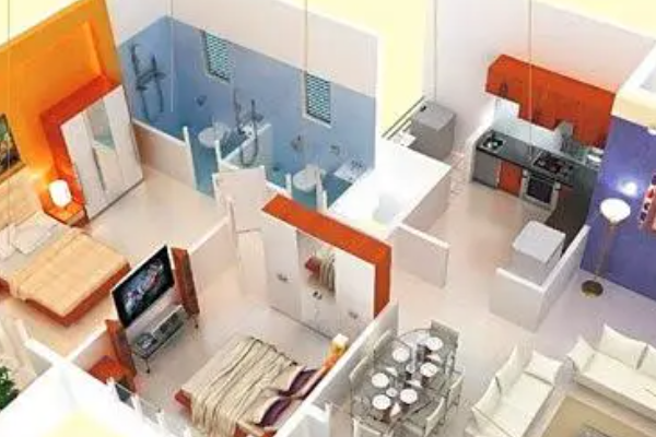 手机模拟装修房子app