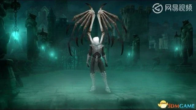 暗黑破坏神3死灵再世拓展包售价_暗黑3帐号交易_暗黑破坏神3死灵法师上线日期