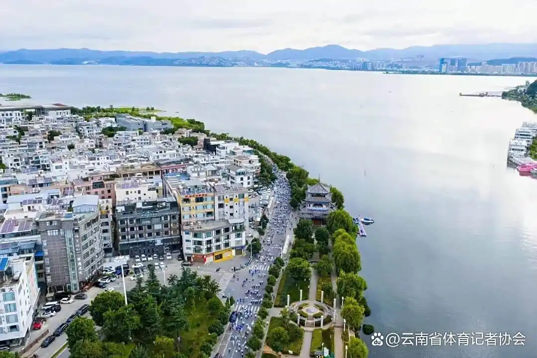 去户外 动出彩｜四季户外运动之城：大理