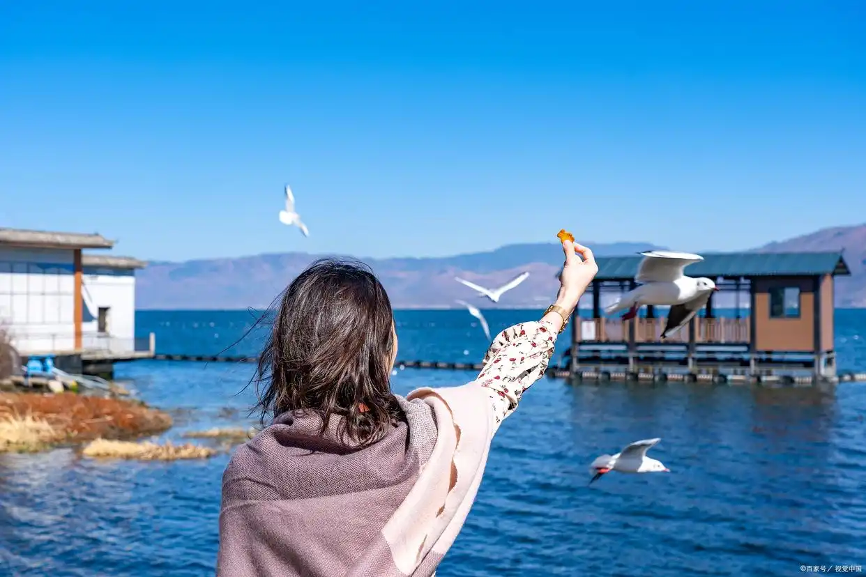 大理丽江同登国家级户外运动目的地榜单！