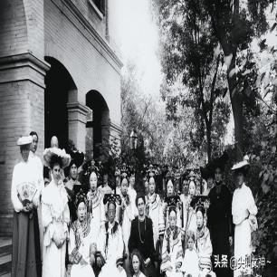 抗日战争历史照片_民国老照片_日本另类虐女图片