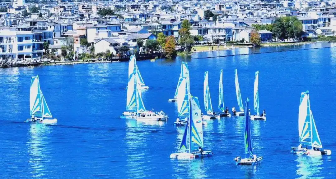 2023中国户外运动产业大会_大理户外运动大会_大理户外