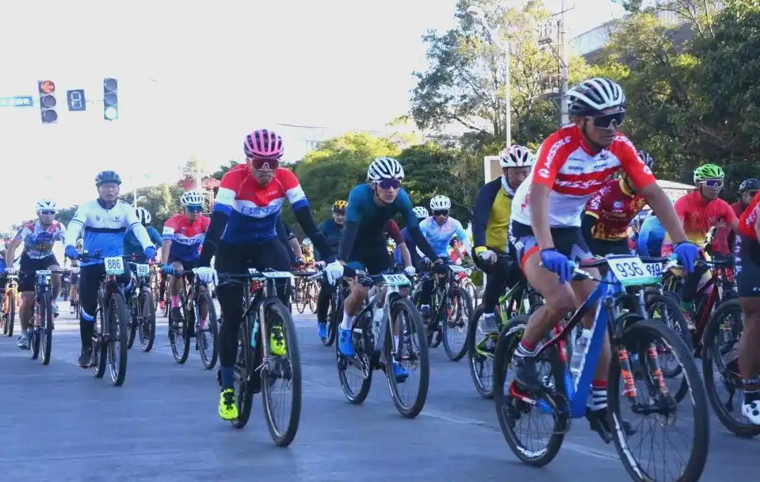 大理户外运动大会_大理户外_2023中国户外运动产业大会