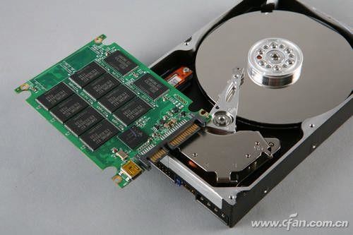 系统装好了如何4k对齐_SSD 4K性能重要性_海量小文件拷贝速度