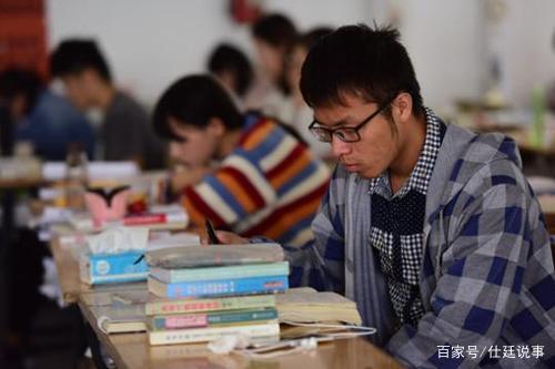 硕士研究生学历比例低_考研 知乎_考研必要性分析