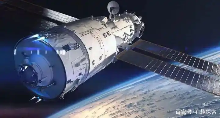 中国空间站国际合作_中国空间站拒绝日本_天和核心舱国际合作项目
