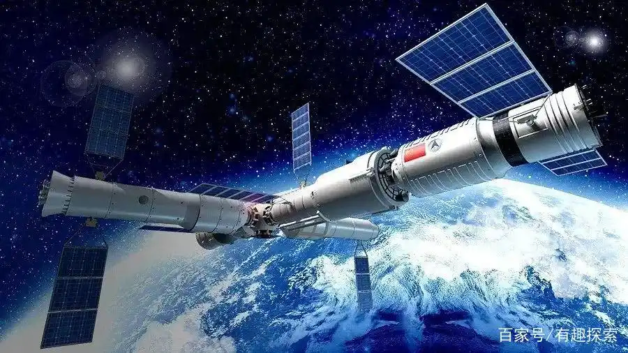 中国空间站国际合作_中国空间站拒绝日本_天和核心舱国际合作项目
