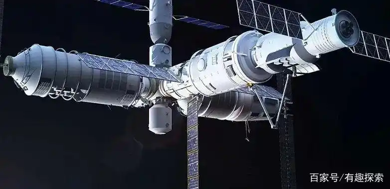 天和核心舱国际合作项目_中国空间站国际合作_中国空间站拒绝日本