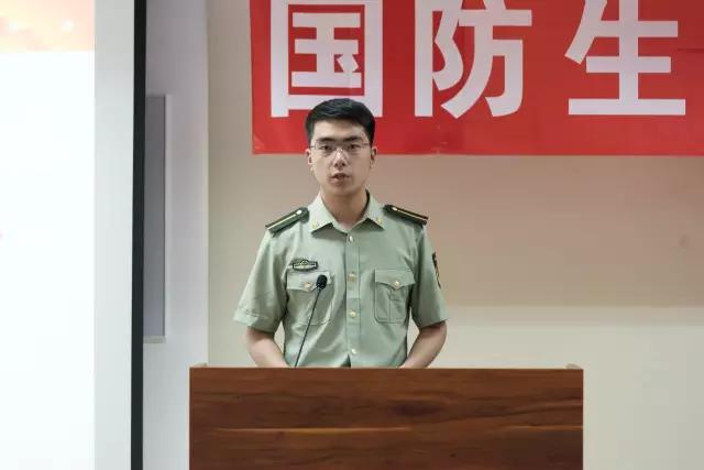 国防生骨干竞选演讲_人大国防生分配_中国人民大学国防生模拟干部换届选举