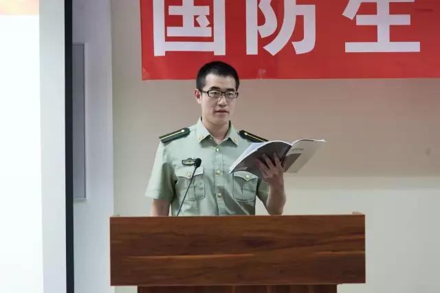 人大国防生分配_中国人民大学国防生模拟干部换届选举_国防生骨干竞选演讲