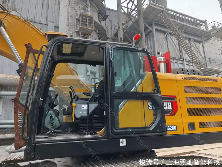 工程车_工程车电气故障导致短路引发火灾_工程车燃油泄漏接触高温部件自燃